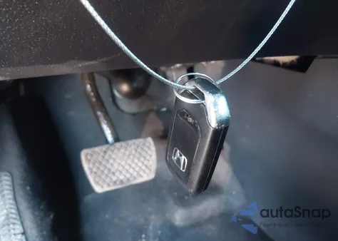 2019 Honda Passport Sport from USA, damaged, VIN 5FNYF8H2XKB006544